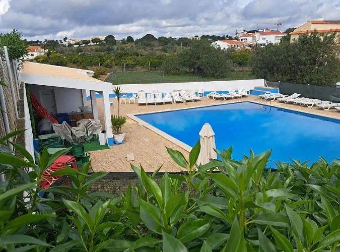 Shared In Albufeira Appartamento Olhos de Agua (Albufeira)