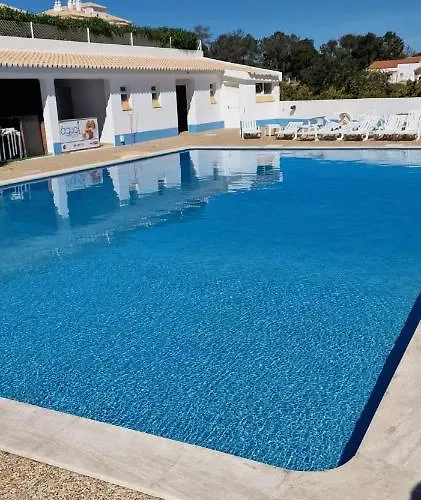דירה Shared In Albufeira *