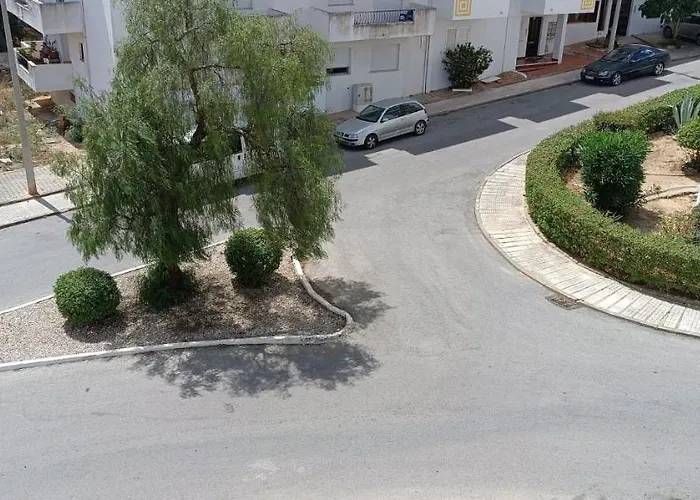 Daire Shared In Albufeira Olhos de Agua (Albufeira)