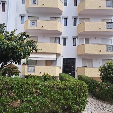 Appartement Shared In Albufeira