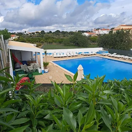 Shared In Albufeira Appartement Olhos de Agua (Albufeira)
